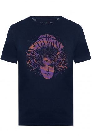 Crewneck t-shirt, zdjęcie 1 Crewneck t-shirt od John Varvatos